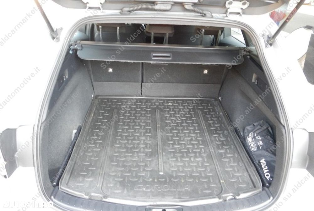 Toyota Corolla 1.8 Business Edition - 12