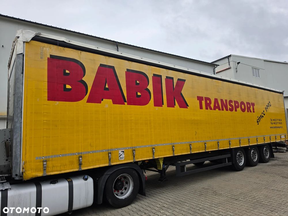 Schmitz Cargobull SCBS3T - 4
