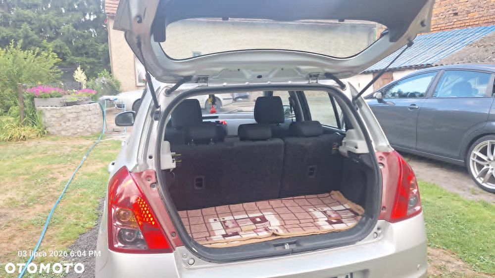 Suzuki Swift 1.3 Comfort XL - 3