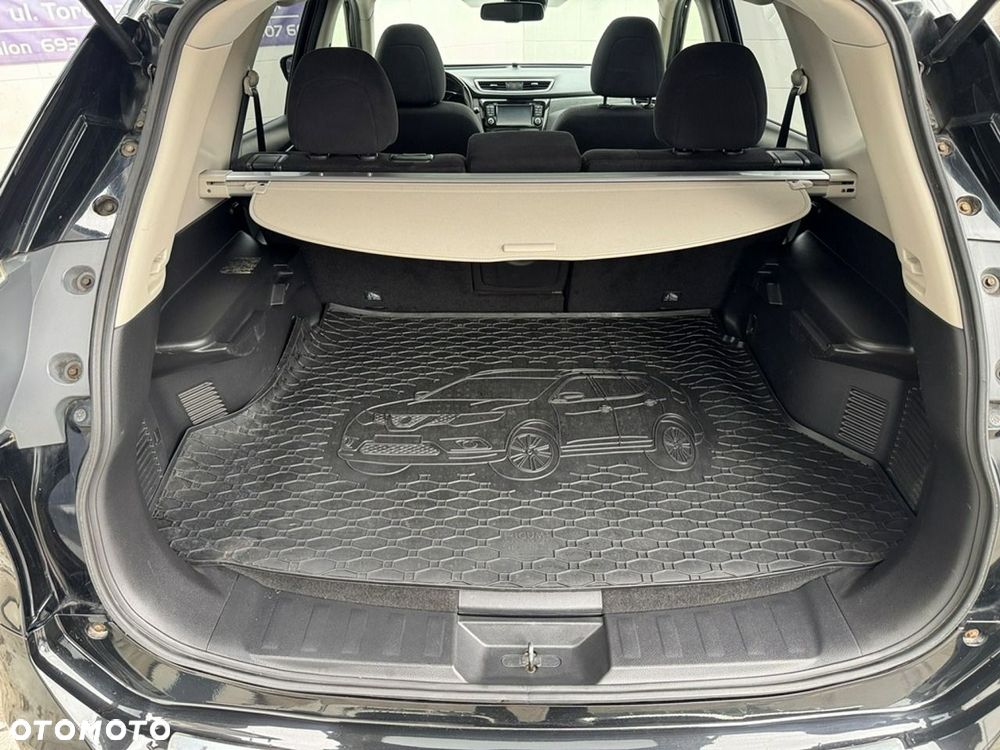 Nissan X-Trail - 22