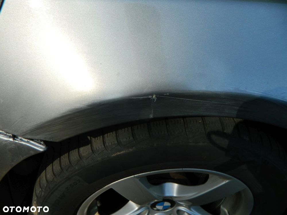 BMW E61 LCI LIFT na części A52/7 - 3