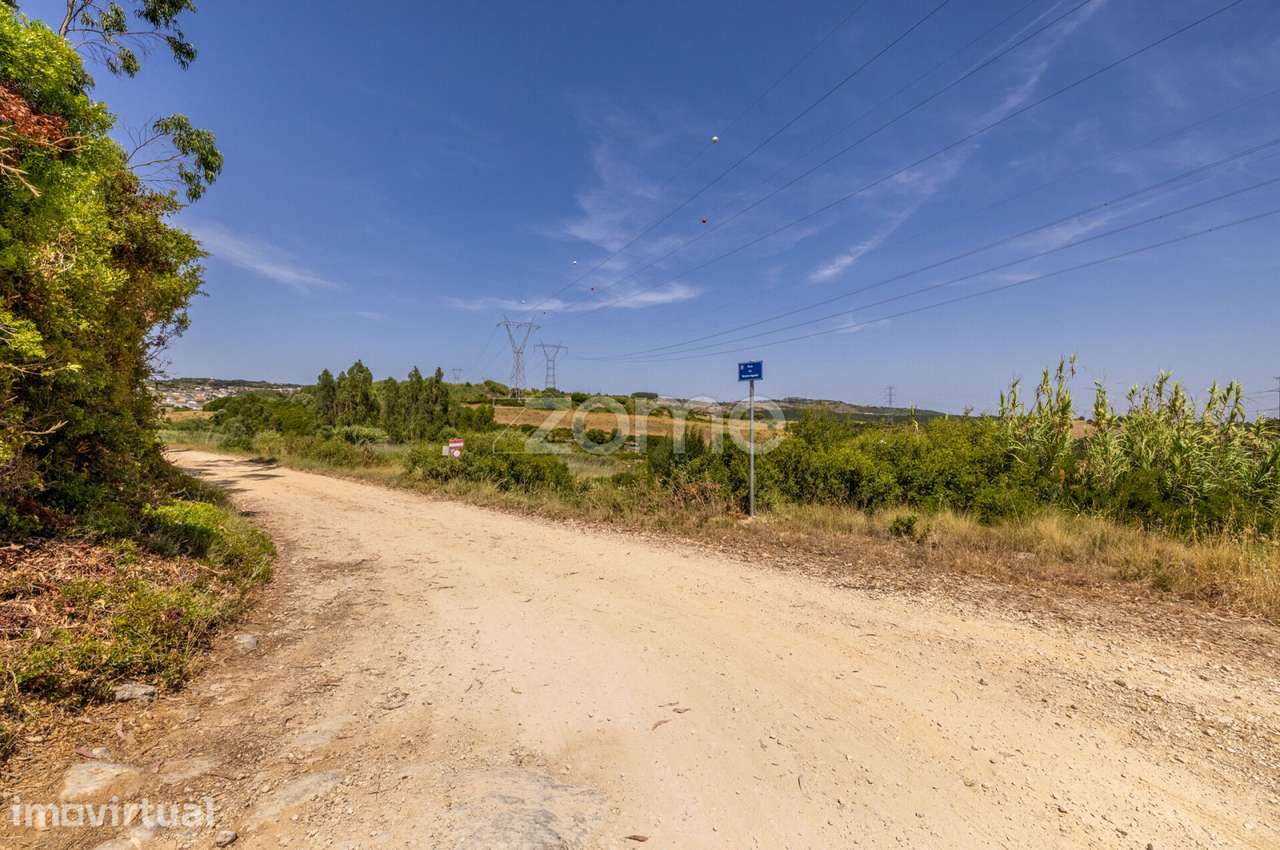 Terreno - Arruda dos Vinhos - Grande imagem: 5/34