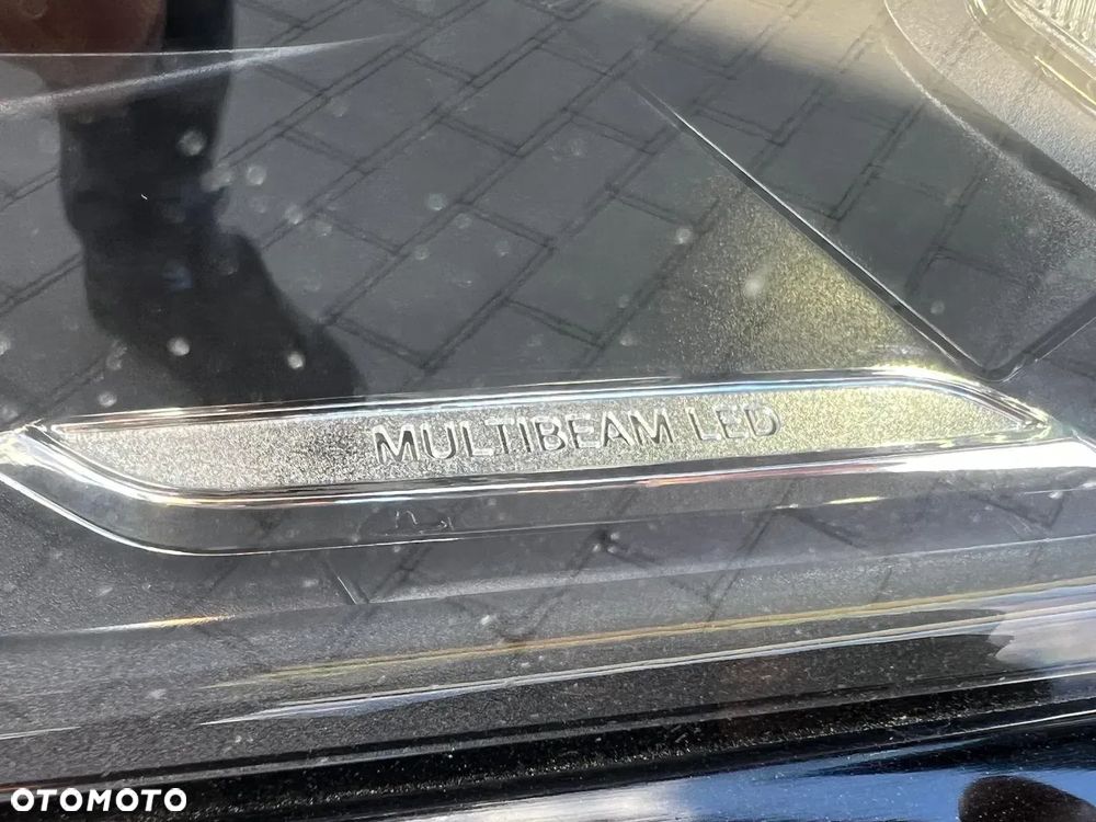 Mercedes-Benz CLA AMG 35 4-Matic 7G-DCT - 30