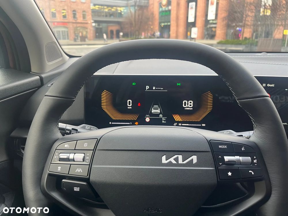 Kia Sportage 1.6 T-GDI M 2WD DCT - 21