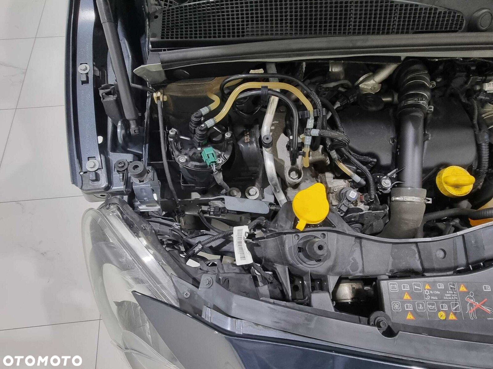 Mercedes-Benz Citan - 29