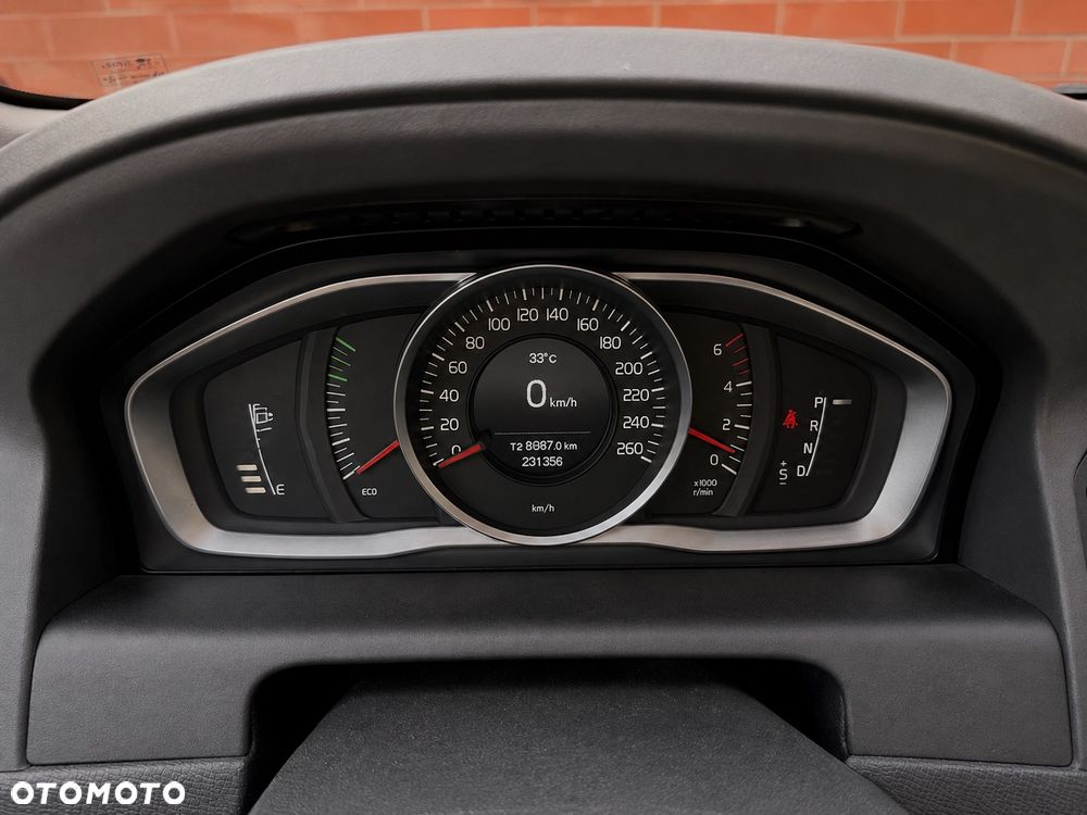 Volvo XC 60 D4 Geartronic Momentum - 10