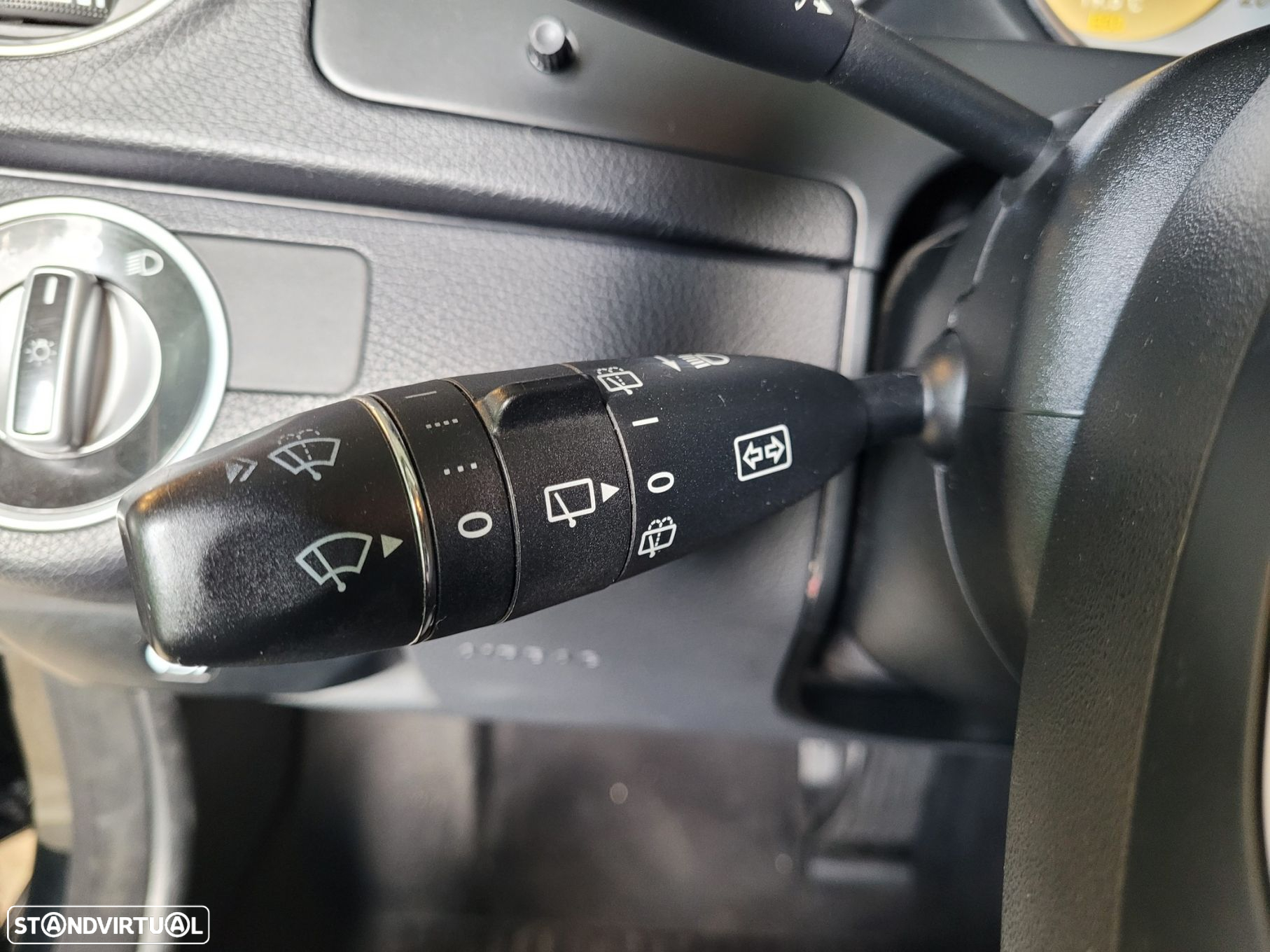Mercedes-Benz C 220 CDi Executive BlueEfficiency - 27