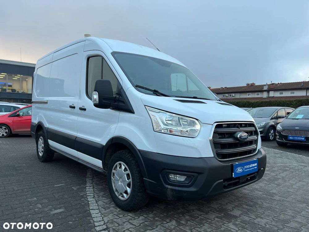 Ford Transit - 4