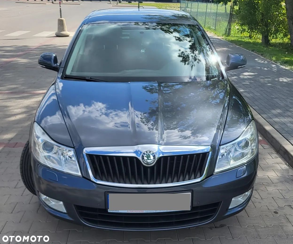 Skoda Octavia 1.4 TSI Elegance - 1
