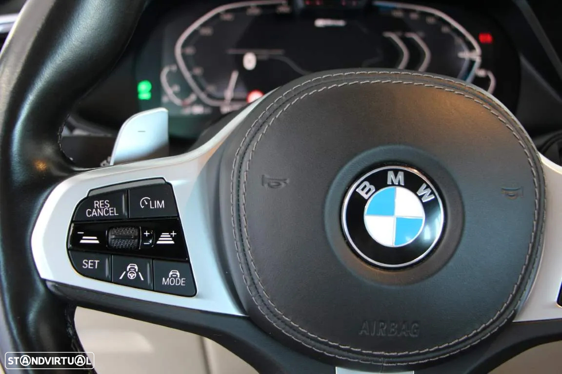 BMW X5 45 e xDrive - 35