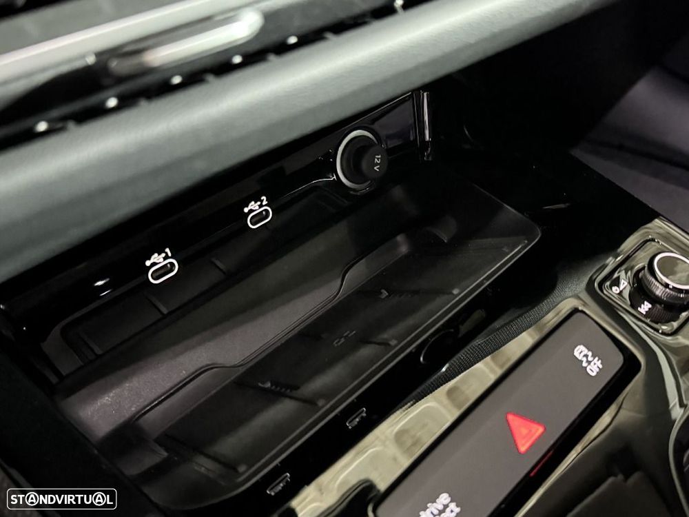 Audi A5 Avant TDI SE Business - 30