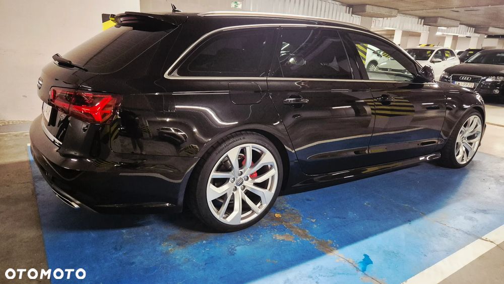 Audi A6 - 5