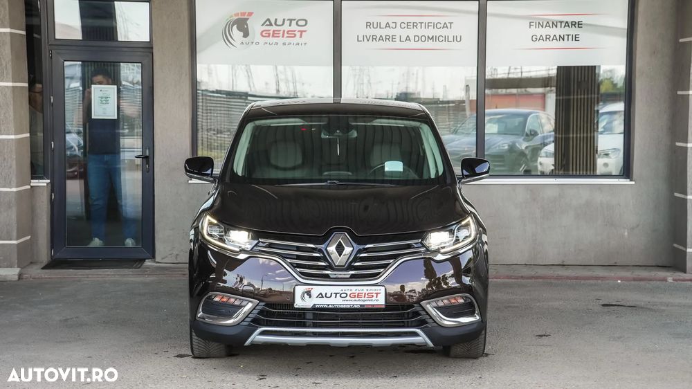 Renault Espace Energy dCi 160 EDC Intens - 2