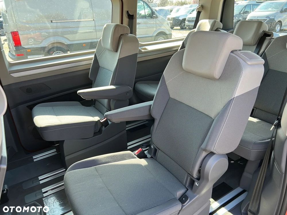 Volkswagen Multivan 2.0 TSI L2 Life DSG - 18