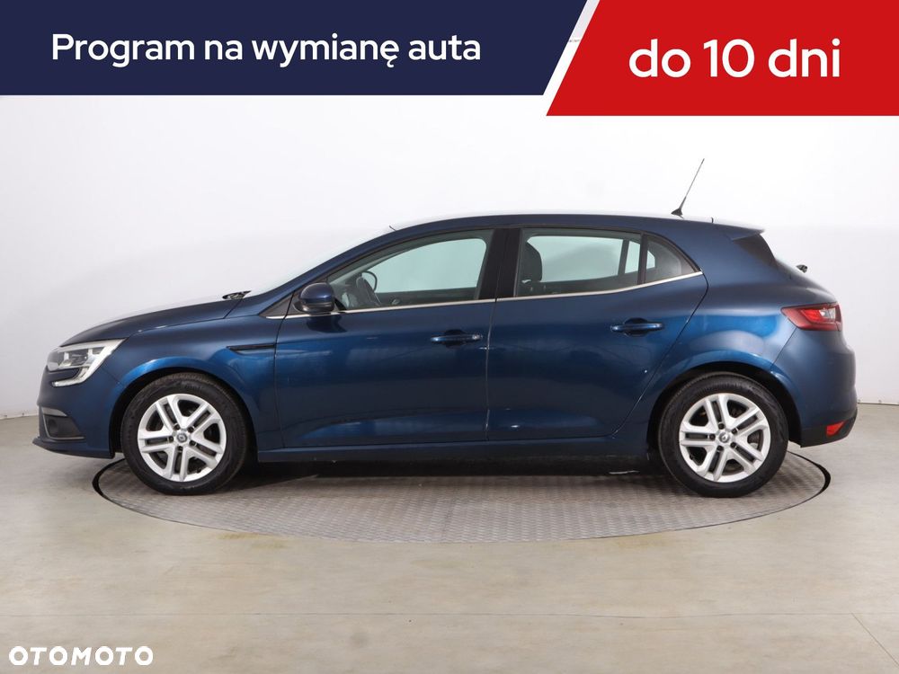 Renault Megane - 4