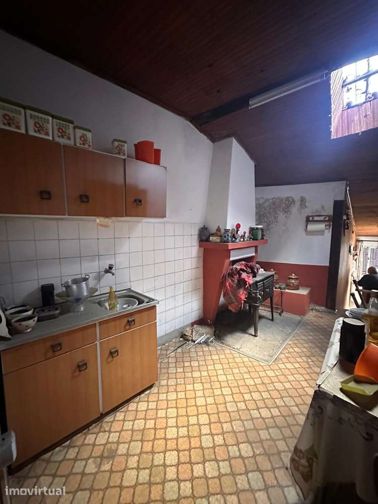 Moradia T2 para venda em  Murça, Vila Real - Grande imagem: 4/28