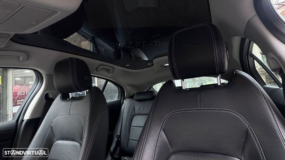 Jaguar I-Pace EV400 AWD SE - 14