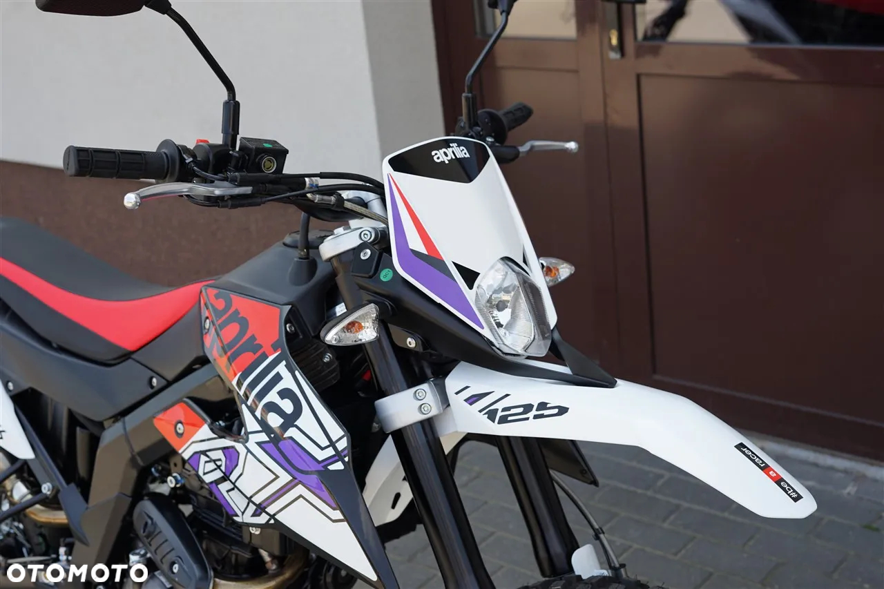 Aprilia RX - 13