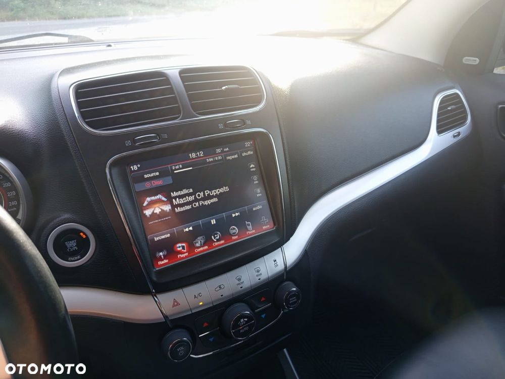 Dodge Journey - 9