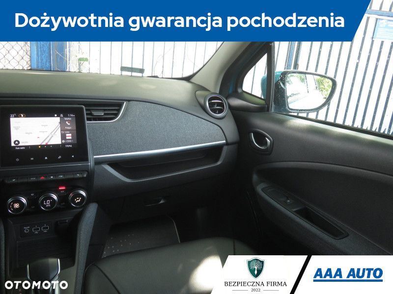 Renault Zoe - 10