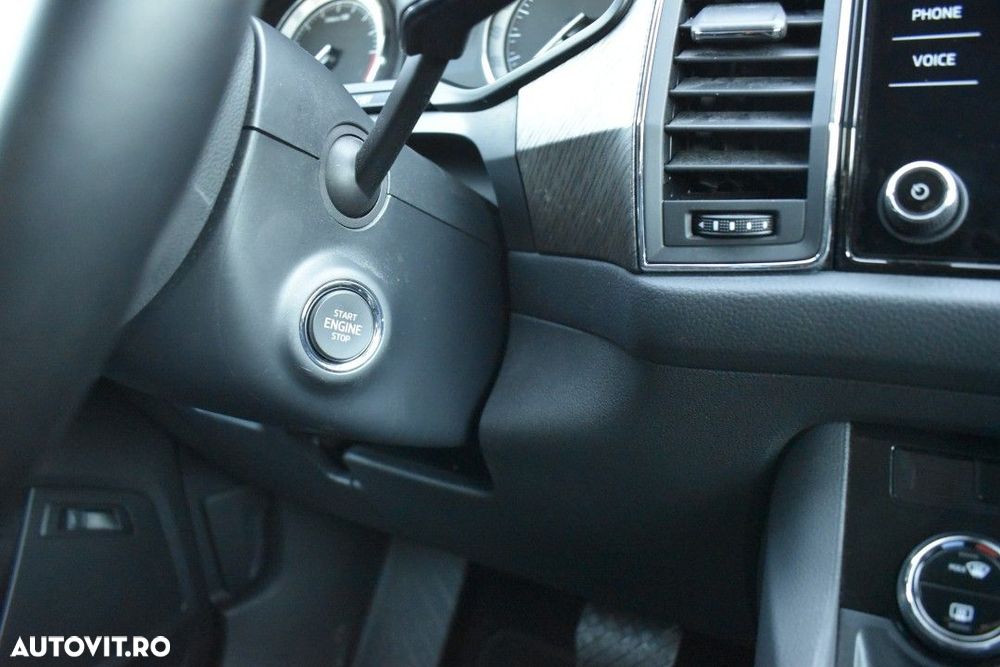 Skoda Kodiaq 2.0 TDI 4X4 DSG Style - 34