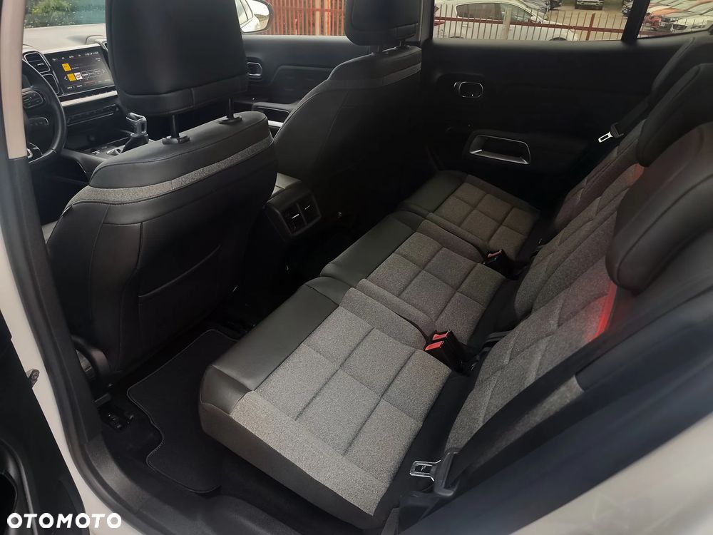 Citroën C5 Aircross - 10