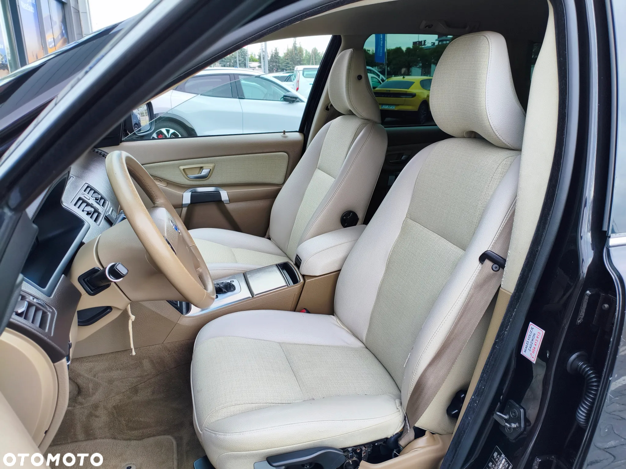 Volvo XC 90 D5 AWD Executive - 9