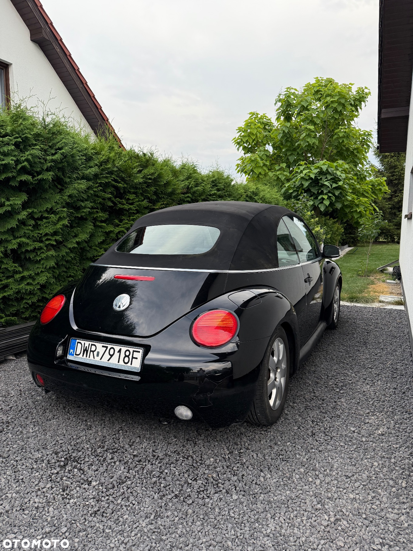 Volkswagen New Beetle 2.0 - 5