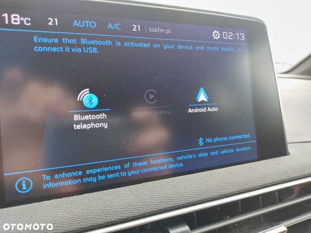 Peugeot 5008 1.5 BlueHDi GT S&S EAT8 - 21
