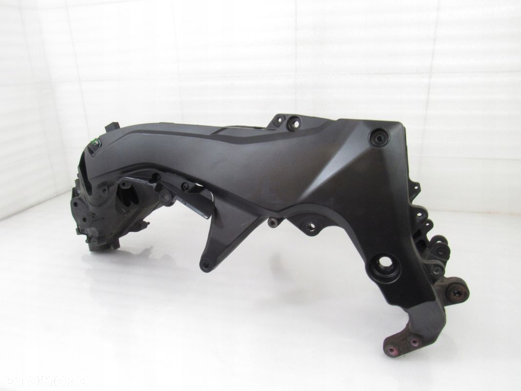 Rama + dokumentacja Kawasaki Z 1000 SX, 19r ABS - 4