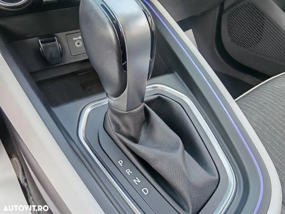 Renault Clio TCe 130 EDC GPF EDITION ONE - 13