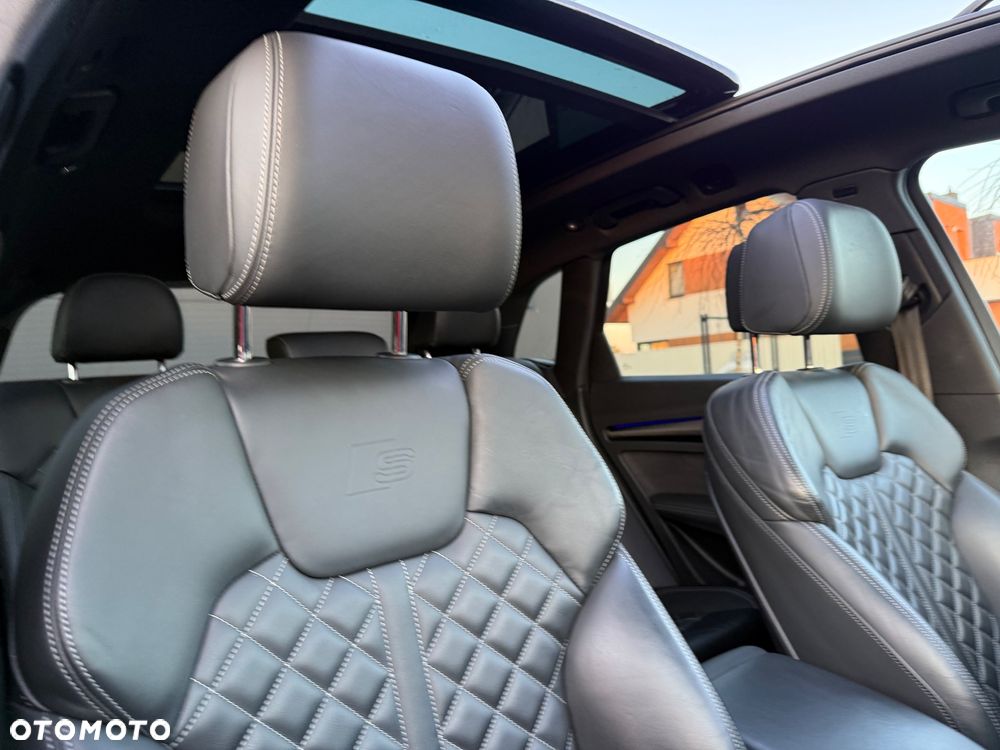 Audi SQ5 - 15