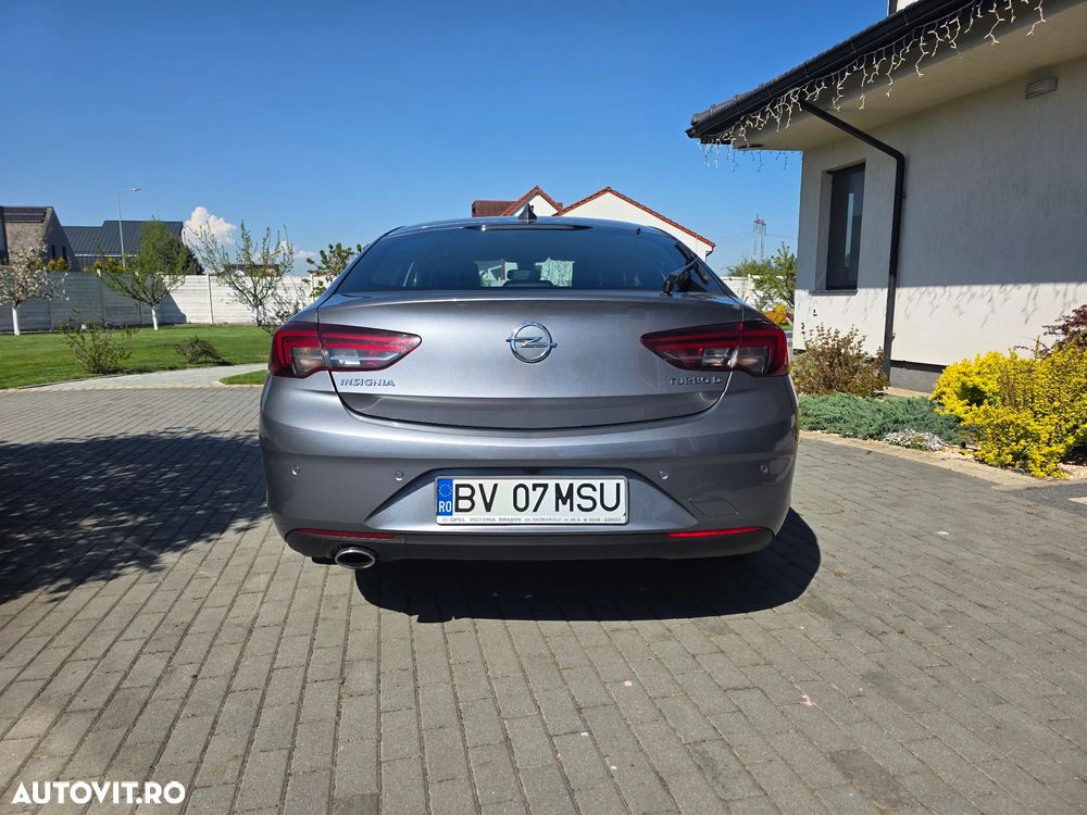 Opel Insignia 2.0 CDTI ECOTEC Start/Stop Active - 6