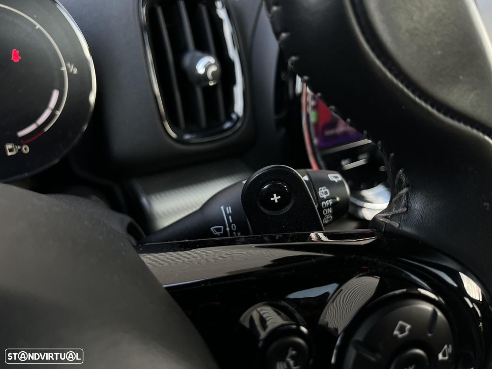 MINI Countryman Cooper SD Northwood Edition Auto Desportiva - 15