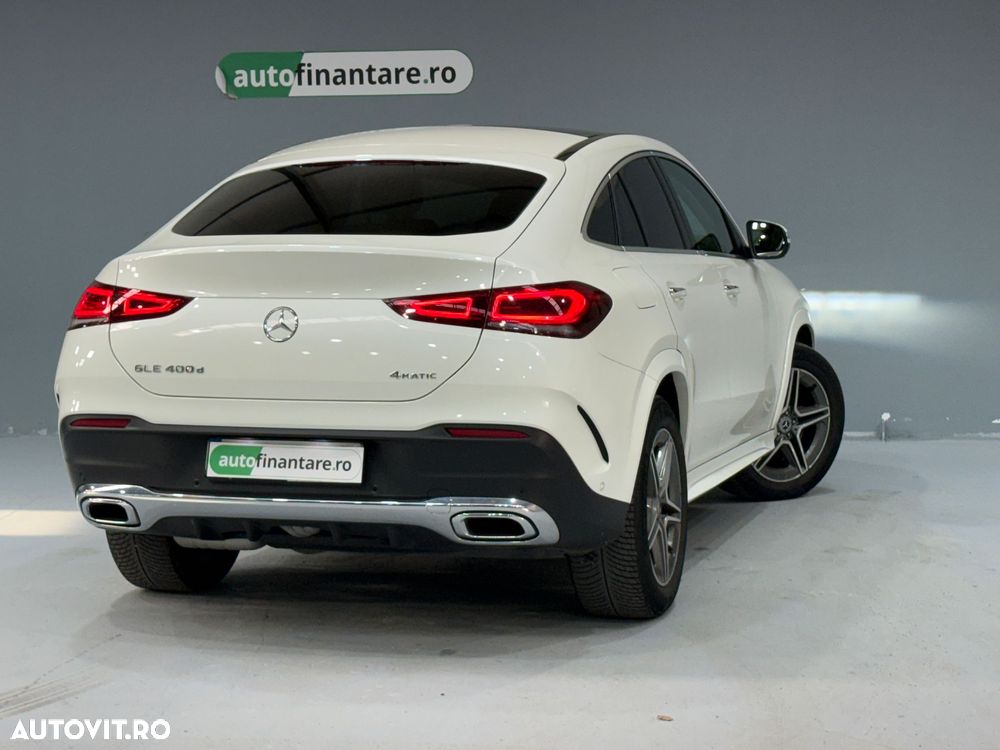 Mercedes-Benz GLE - 6