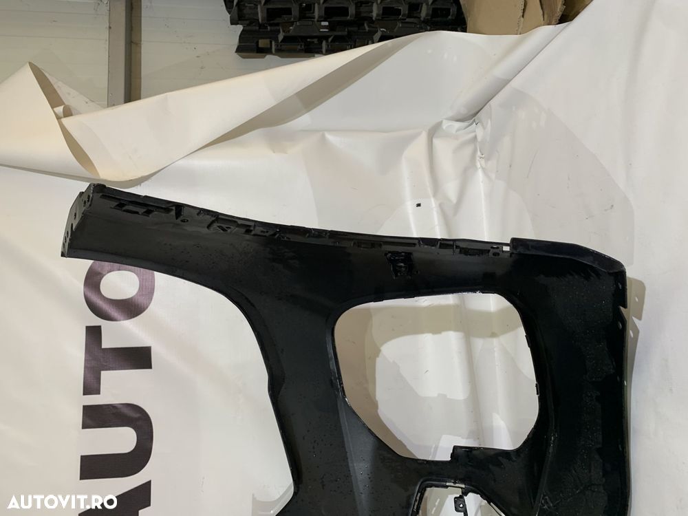Bara fata BMW X5, G05, M-Sport, 2018, 2019, 2020, 2021, 2022, cod origine OE 51118069207. - 15