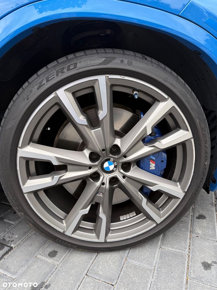 BMW X2 M35i - 16