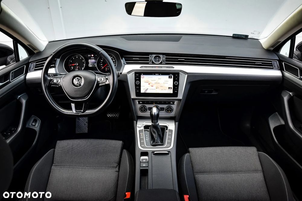 Volkswagen Passat 1.5 TSI EVO Elegance DSG - 7