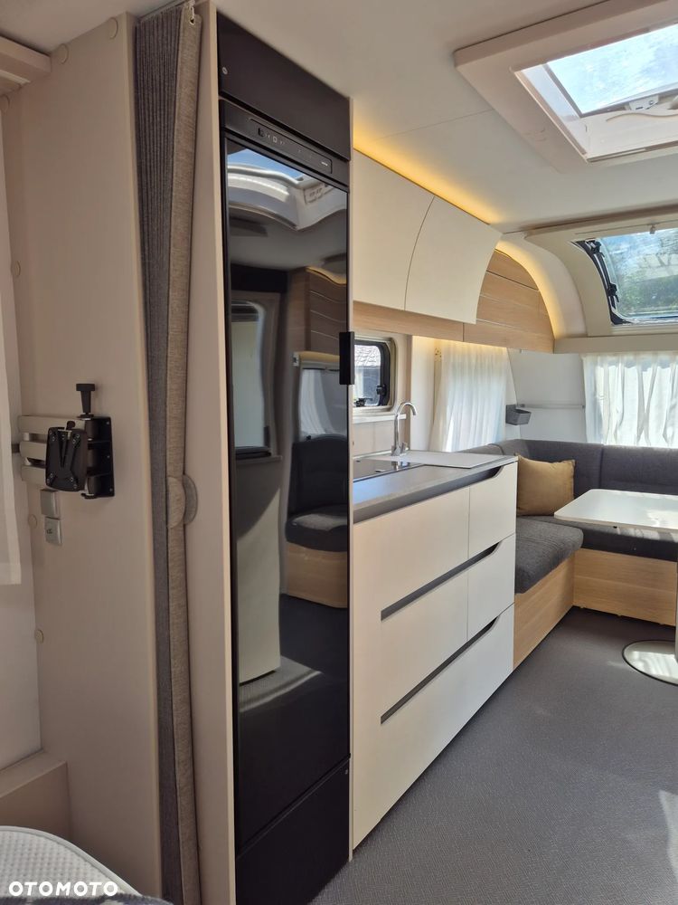 Adria Adora 613 UT - 5