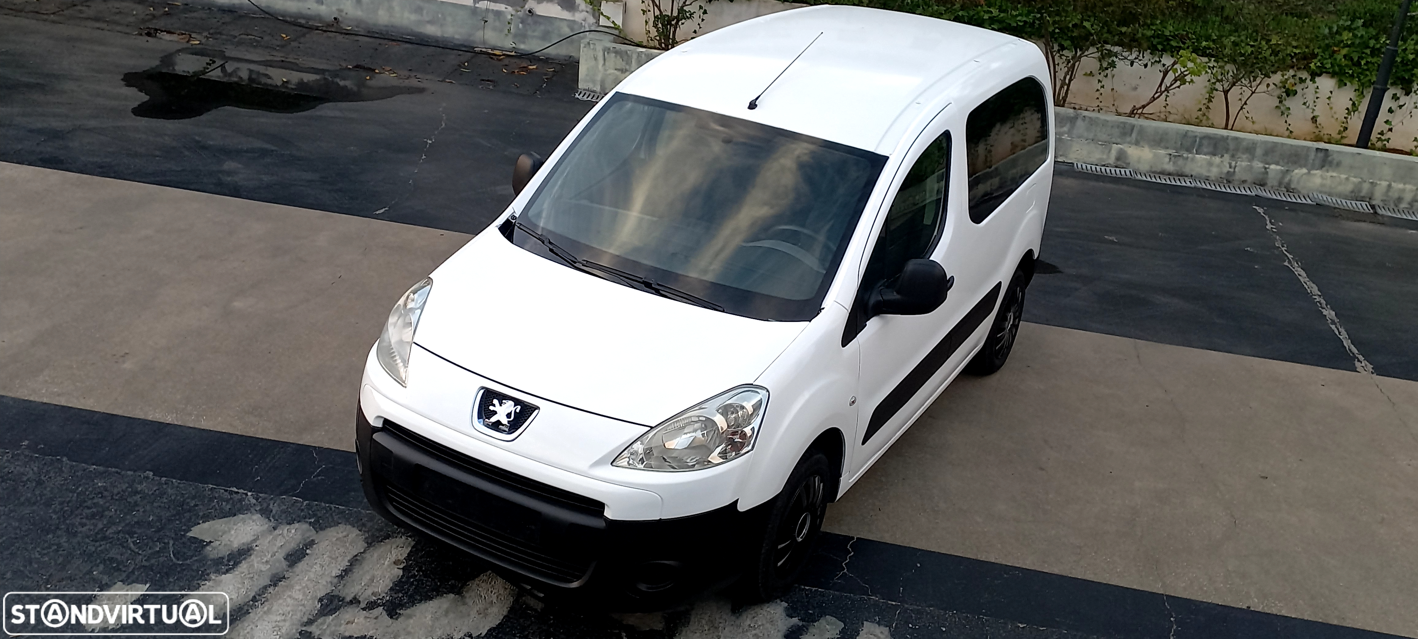 Peugeot Partner - 41