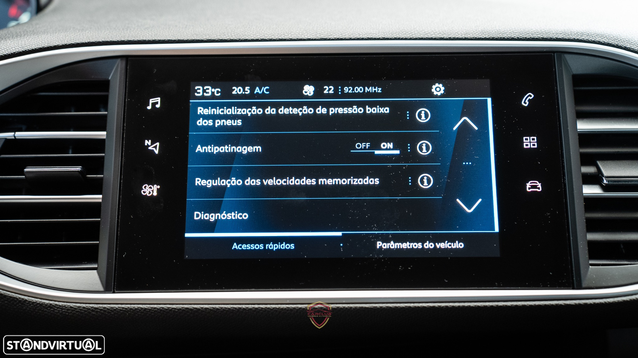 Peugeot 308 1.5 BlueHDi Business Line - 26