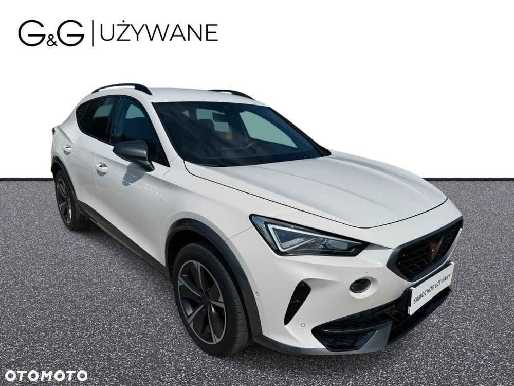 Cupra Formentor 1.5 TSI DSG - 2