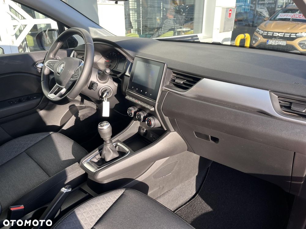 Renault Captur 1.0 TCe Intens - 20