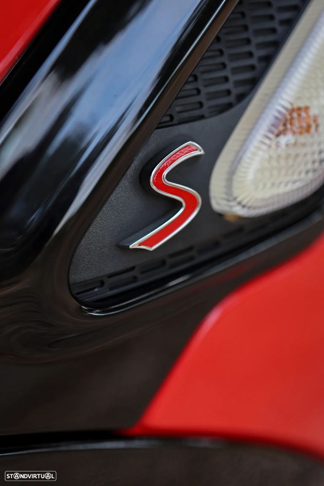 MINI Countryman Cooper SD - 23