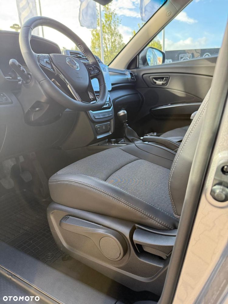 KG Mobility Tivoli 2026 photo 4