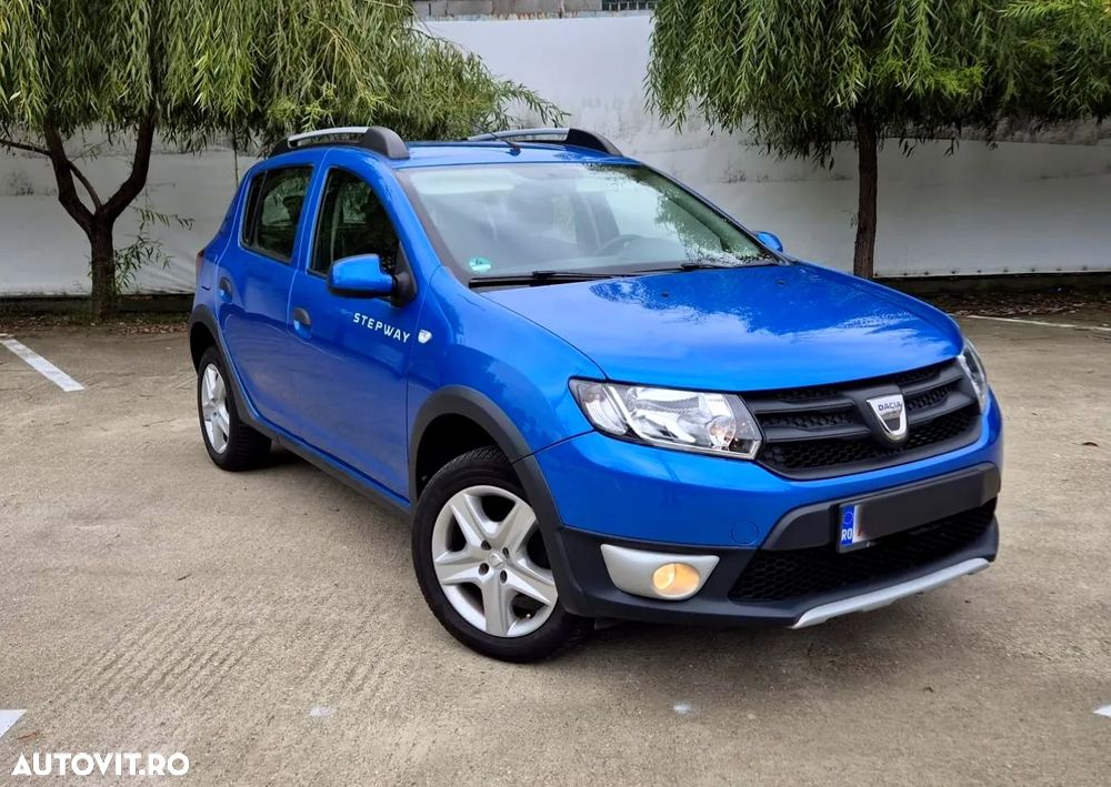 Dacia Sandero Stepway TCe 90 Prestige - 7