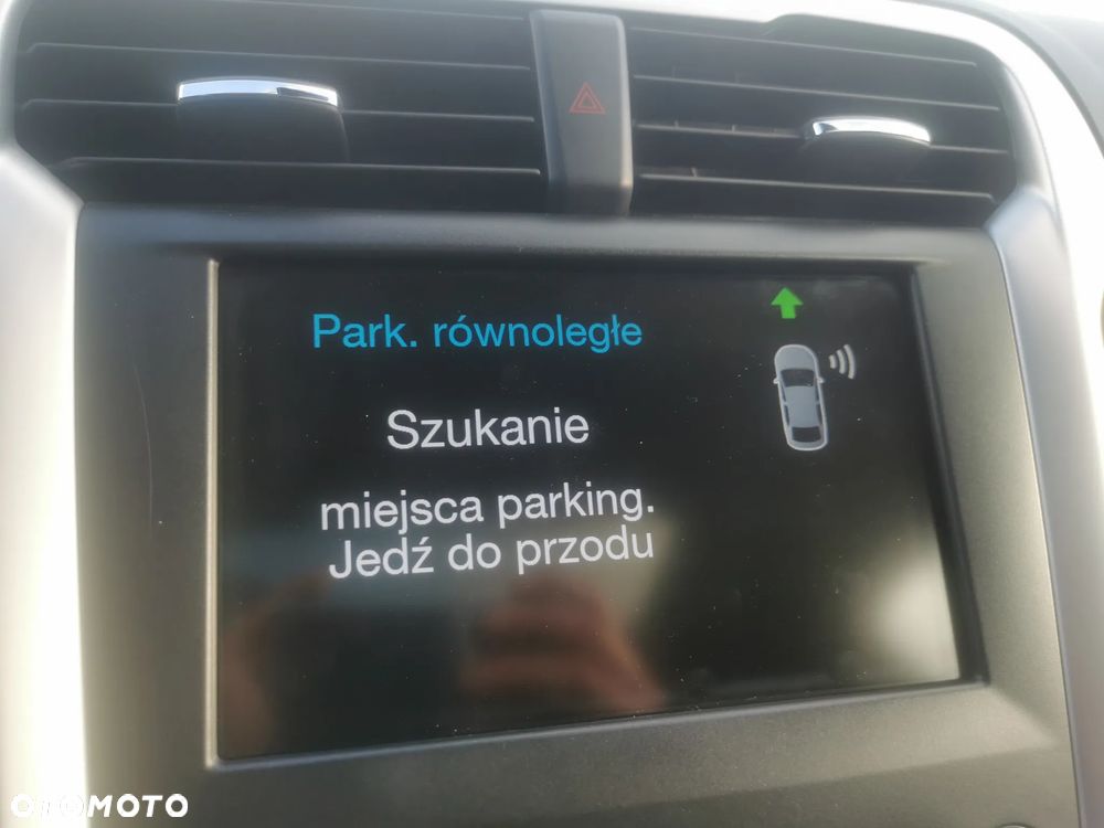 Ford Mondeo 2.0 TDCi Titanium - 25