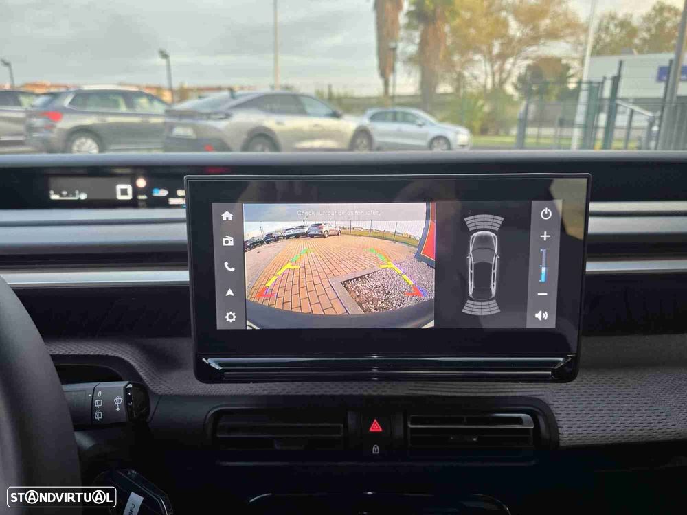 Citroën C3 1.2 Turbo Max - 6