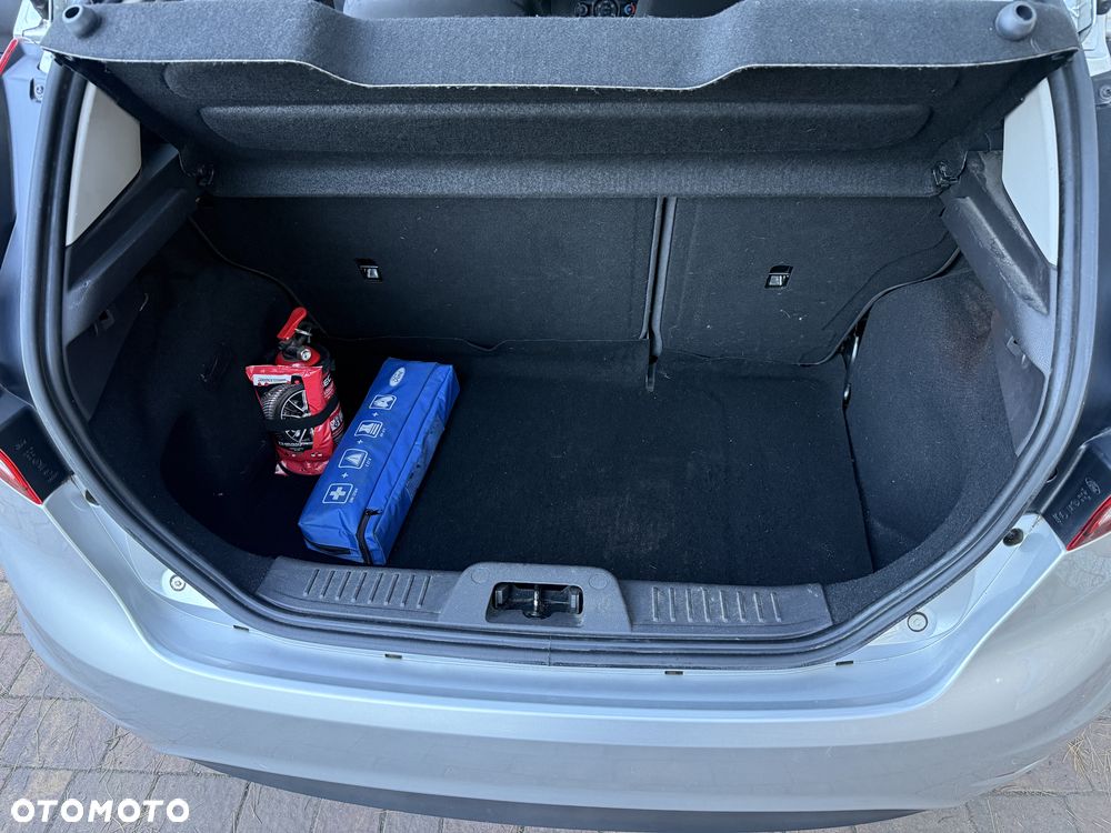 Ford Fiesta - 16
