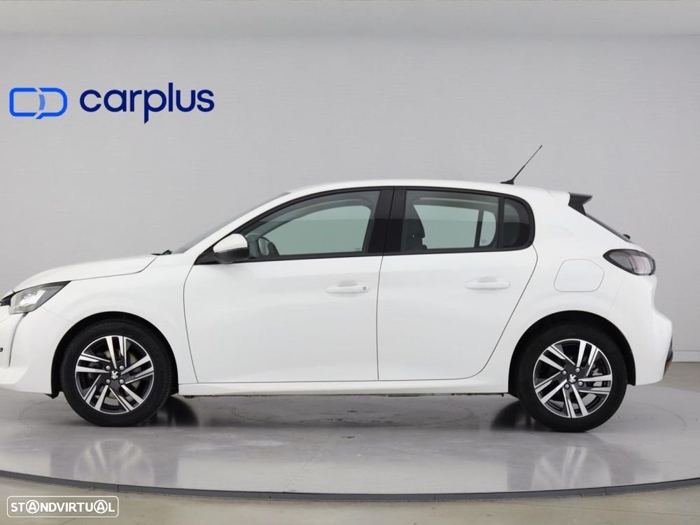 Peugeot 208 1.2 PureTech Allure - 4